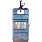 Cocoon Minimalist-Light Kulturtasche  Kulturbeutel & Kulturtaschen schwarz Grö�