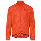 Vaude - Matera Air Jacket - Fahrradjacke Gr M rot