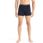ICEBREAKER Herren Funktionsunterhose / Unterhose "Men´s Anatomica Boxers", Grö