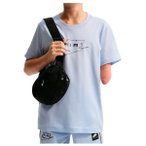Nike - Kid's NSW Tee Air - T-Shirt Gr XS grau