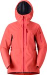 Norrona - Wetterschutzjacke aus GORE-TEX® &ndash; Damen / Frau &ndash; Lofoten 