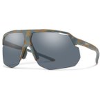 Smith - Motive ChromaPop S2 - Sonnenbrille grau