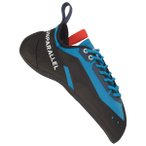 UnParallel - Sirius Lace - Kletterschuhe Gr 38 blau/grau