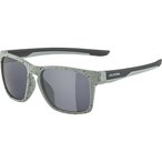 Alpina Flexxy Cool I Sonnenbrille Kinder  Sonnenbrillen gruen Größe ONE SIZE T