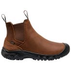 Keen - Anchorage Boot IV WP - Freizeitstiefel 43 braun