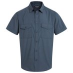 Craghoppers - Kiwi II S/S Shirt - Hemd Gr S blau
