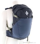 Black Diamond Trail Vista 20l Rucksack-Anthrazit-M-L
