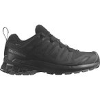 SALOMON Damen Trailrunningschuhe SHOES XA PRO 3D V9 GTX W Black/Phantm/Pe, Grö�