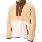 Columbia Sequoia Grove Half Zip  Herren  Pullover braun Größe S Camping  Wider