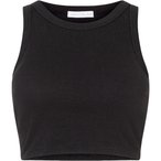 Mandala Athleisure Top Damen  Tanktops schwarz Größe L Yoga | Lifestyle  Hautf