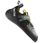 Red Chili - Circuit LV II - Kletterschuhe Gr 42,5 grau