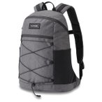 Dakine - Wndr Pack 18L - Daypack grau