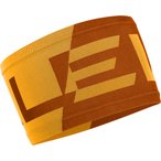 Salewa Pedroc Seamless   Stirnbänder orange Größe ONE SIZE Trekking  Elastisc