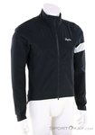 Rapha Core Rain III Rain Herren Bikejacke-Schwarz-M