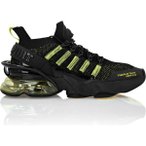 PLEIN SPORT Running-Sneaker TIGER, Größe 36 in Schwarz