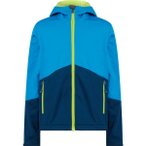 McKINLEY Kinder Jacke Bennet III B, Größe 116 in Blau