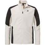 Schöffel Style Pontre Fleece  Herren  Fleecejacke weiss Größe L Freeride | Sk