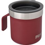 Primus Koppen Isolierbecher  Isolierflaschen rot Größe 0.3L Camping