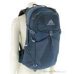 Gregory Juno 24l Damen Rucksack-Blau-24