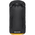 Sea to Summit Evac Heavy Duty Compression Dry Packsack  Packsäcke schwarz Grö�
