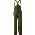 SCOTT Damen Hose SCO Pants W's Vertic GTX 2L, Größe S in Grau