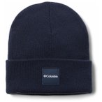 Columbia - City Trek Heavyweight Beanie Gr One Size blau