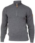 Ivanhoe Herren Moritz Half Zip Strickpullover XXL