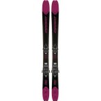 DYNAFIT Tourenski Free 97 w Ski, Größe 170 in Rot