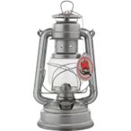 FEUERHAND Baby Special 276 - Sturmlaterne verzinkt