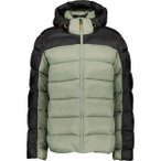 DIDRIKSONS Herren Jacke IKAROS USX JKT, Größe L in Weiß