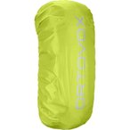 Ortovox Rain Cover - Regenschutzhülle L happy green