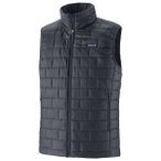 Patagonia - Nano Puff Vest - Kunstfaserweste Gr XS blau