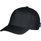 Barts Courtnie Cap Damen  Basecaps schwarz Größe ONE SIZE Lifestyle  Windabwei
