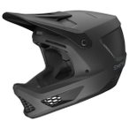 Smith - Hardline Carbon Mips - Radhelm Gr 55-59 cm - M grau/schwarz