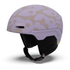 Giro - Owen Spherical - Skihelm Gr S - 52-55,5 cm lila