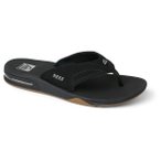 Reef - Fanning - Sandalen 47 schwarz