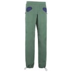 E9 - Rondo Off - Kletterhose Gr L oliv