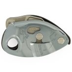Petzl - GriGri - Sicherungsgerät grau