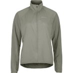 CRAFT Damen Jacke CORE ESSENCE WIND JACKET W, Größe M in Grau