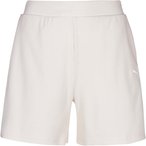 PUMA Essential Elevated Shorts Damen