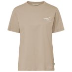 Vaude - Women's Spirit T-Shirt II - T-Shirt Gr 40 beige