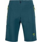 Karpos Roccia Bermuda  Herren  Kurze Hosen blau Größe XXL Trekking  Elastisch
