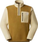The North Face - Fleece-Jacke mit Reißverschluss &ndash; Herren &ndash; M Yumio