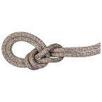 Mammut - 8.0 Alpine Core Protect Dry Rope - Halbseil Länge 30 m grau
