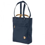 Fjällräven - Totepack No. 1 - Einkaufstasche Gr 14 l blau
