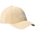 The North Face Rcyd 66 Classic Cap  Basecaps beige Größe ONE SIZE Trekking  Sc