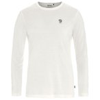 Fjällräven - Women's High Coast L/S - Longsleeve Gr S weiß