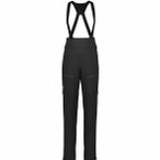 Salewa Ortles GORE-TEX Pro Stretch Damen Hardshellhose ( Schwarz 38)