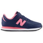 New Balance - Kid's 323 - Sneaker 33 blau