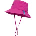 Schöffel Rain 4 Hut  Hüte pink Größe M Camping  Atmungsaktiv Wasserabweisend